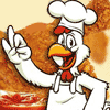 Chicken Fried Rico en Valladolid