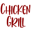 Chicken Grill en Barcelona