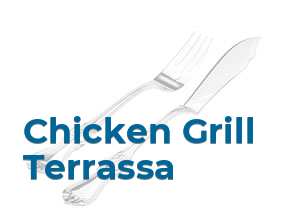 Chicken Grill Terrassa en Terrassa