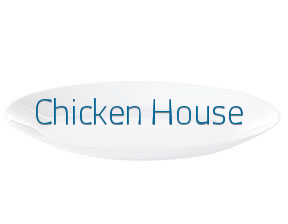 Chicken House en L'Hospitalet De Llobregat