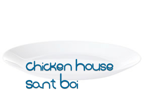Chicken House Sant Boi en Sant Boi de Llobregat