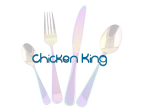 Chicken King en Mijas