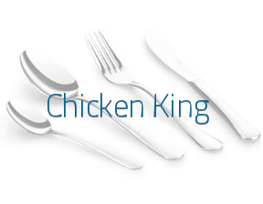 Chicken King en San Bartolomé de Tirajana