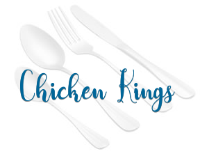 Chicken Kings en Amposta