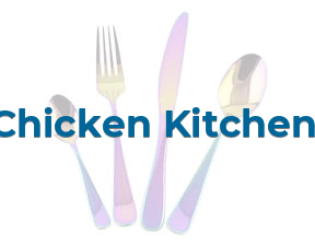 Chicken Kitchen en Valencia