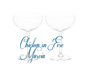 Chicken on Fire Murcia en Murcia