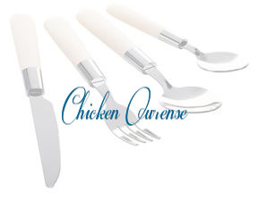 Chicken Ourense en Ourense