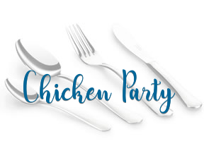 Chicken Party en Fuengirola
