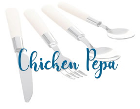 Chicken Pepa en Granada