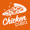 Chicken Pizza en Barcelona