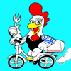 Chicken Rustik en Cubelles