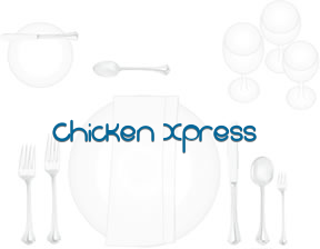 Chicken Xpress en L'Hospitalet De Llobregat