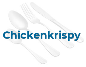 Chickenkrispy en Cambrils