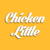 Chicken Little en Madrid