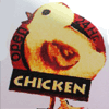 Chicken en Pontevedra