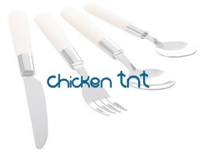 Chicken TNT en Vinaròs