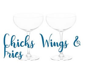 Chicks Wings & Fries* en L'Hospitalet De Llobregat