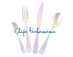 Chifa Pachamama en Madrid