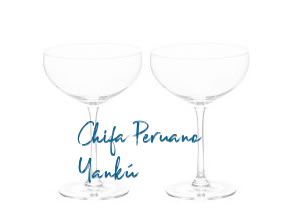 Chifa Peruano Yankú en Barcelona