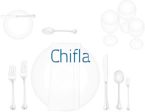 Chifla en Murcia