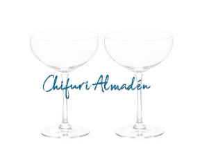 Chifuri Almadén en Sevilla