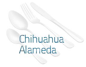 Chihuahua Alameda en Valencia