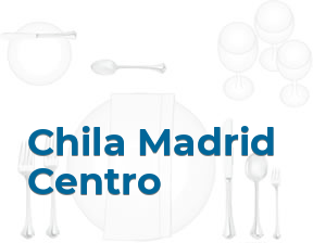 Chila Madrid Centro en Madrid