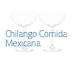Chilango Comida Mexicana en Bilbao