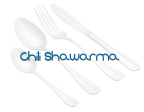 Chili Shawarma en Elche