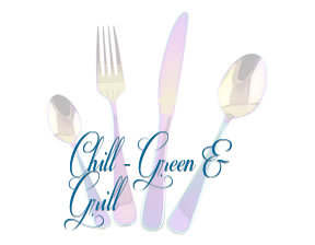Chill - Green & Grill en Madrid