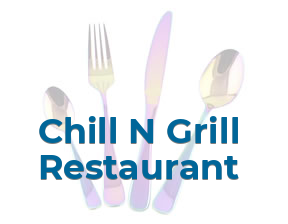 Chill N Grill Restaurant en Benalmádena