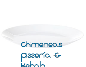 Chimeneas Pizzería & Kebab en Elche