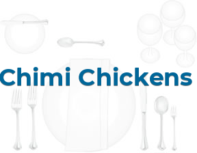Chimi Chickens en Fuengirola