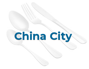 China City en Madrid