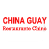 China Guay en Zaragoza