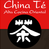 China Té Alta Cocina Oriental en Madrid