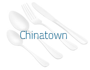 Chinatown en Guardamar del Segura