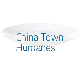 China Town Humanes en Humanes de Madrid