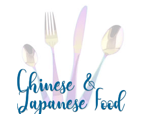 Chinese & Japanese Food Express en Sevilla