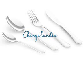 Chingolandia en Barcelona