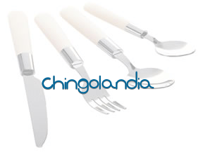 Chingolandia en L'Hospitalet De Llobregat