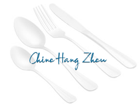 Chino Hang Zhou en Novelda