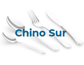 Chino Sur en Valencia