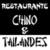 Chino & Tailandés en Salamanca