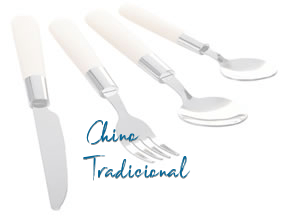 Chino Tradicional en Estepona