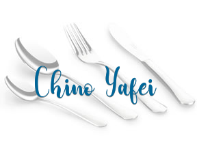 Restaurante Yafei en Sevilla