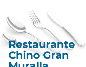 Restaurante Chino Gran Muralla en Banyoles