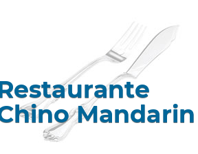 Restaurante Chino Mandarin en Figueres