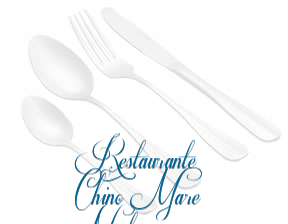 Restaurante Chino Mare Nostrum en Marbella
