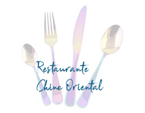 Restaurante Chino Oriental en Valladolid